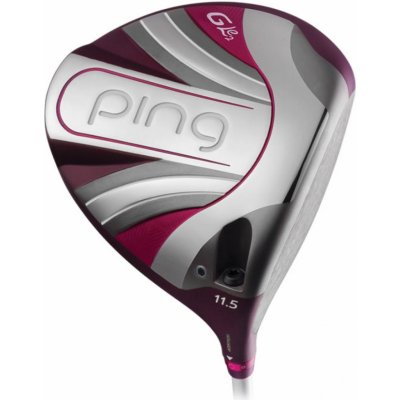 Ping W driver G Le 2 – Zboží Mobilmania