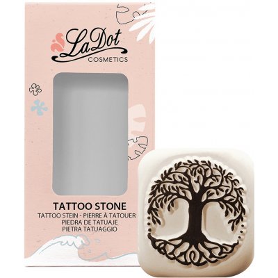 Ladot Razítko Strom života velká. – Zboží Dáma