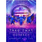 Take That Odyssey Greatest Hits Live [Live] MP3 – Hledejceny.cz