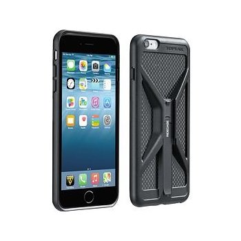 Pouzdro TOPEAK RideCase náhradní iPhone 6 Plus 6S Plus černé