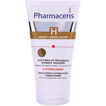 Pharmaceris H-Hair and Scalp H-Stimulinum kondicionér pro obnovení růstu vlasů 150 ml