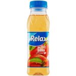 Relax Džus 100% jablko 300 ml – Zboží Mobilmania