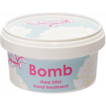 Bomb Cosmetics krém na ruce Bergamot 210 ml