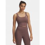 Under Armour Motion Tank Emea-BRN Hnědá – Hledejceny.cz