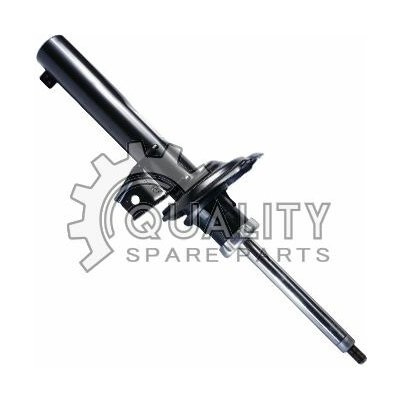 Tlumič P ŠKODA OEM Originál 5Q0413023GH | Zboží Auto