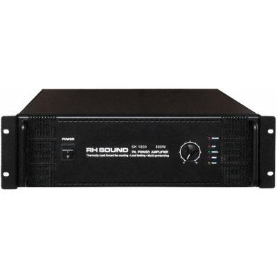 RH Sound SK1800 – Hledejceny.cz