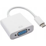 AKYGA AK-AD-55 Adaptér; USB 3.1; D-Sub 15pin HD zásuvka,USB C 0,15m – Hledejceny.cz