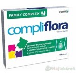 Compliflora ATB complex 10 kapslí – Hledejceny.cz