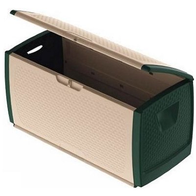 Bama Mettitutto Big 350 l zelený – Zboží Dáma Bama Mettitutto Big 350 l zelený – Zboží Dáma