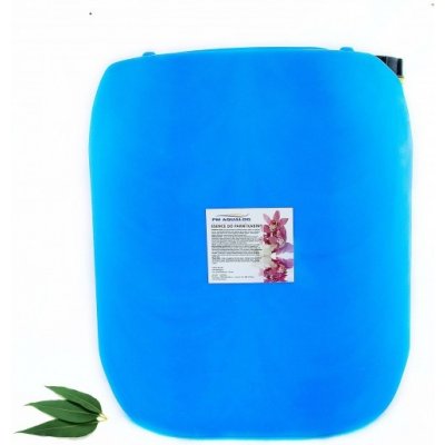 PM Aqualog esence do parních kabin eukalyptus 818-030/D 30 l – Hledejceny.cz