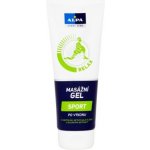 Alpa masážní Sportgel 210 ml – Zbozi.Blesk.cz