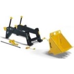 Rolly lžíce maxi lader 409341 Nakladač pro traktory Farmtrac a X Trac – Zboží Mobilmania