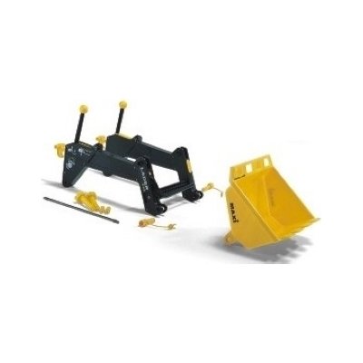 Rolly lžíce maxi lader 409341 Nakladač pro traktory Farmtrac a X Trac – Zboží Mobilmania