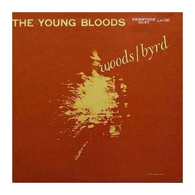 Donald Byrd - Young Bloods - Woods Phil – Hledejceny.cz