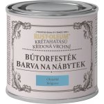 Rust-Oleum Barva na nábytek křídový mat 0,125 l Belgrave – Zbozi.Blesk.cz