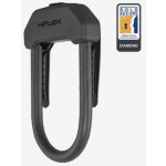 Hiplok U-DX 14 mm černý – Sleviste.cz