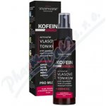 VIVAPHARM Kofein Aminexil vlasové tonikum MEN100ml – Hledejceny.cz