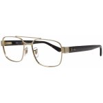 Ray Ban RX 3751V 2500 – Hledejceny.cz