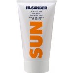 Jil Sander Sun Woman sprchový gel 150 ml – Zbozi.Blesk.cz