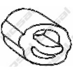 Bosal BS 255-919 – Hledejceny.cz