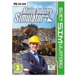 Mining Industry Simulator – Zbozi.Blesk.cz