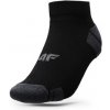 4F Sada 2 párů pánských nízkých ponožek 4FSS23USOCM153 90S