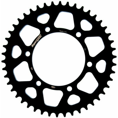 Supersprox RAL-486:46-BLK – Zboží Mobilmania