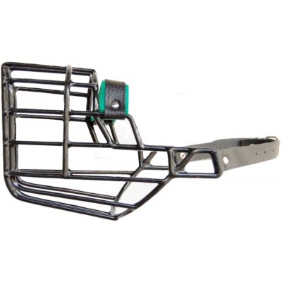 Chopo Náhubek gumoplast Dalmatin Labrador – Zboží Dáma