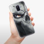 iSaprio Plastové pouzdro iSaprio - Horror - Samsung Galaxy A6 – Zboží Živě