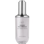 Tirtir Ceramic Milk Ampoule silně hydratační ampule na obličej 40 ml – Zboží Dáma