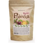 Damodara Polévka Boršč vegan 50 g – Zbozi.Blesk.cz