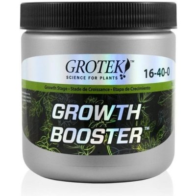 Grotek Growth Booster 20 g – Zboží Mobilmania