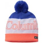 Columbia Polar Powder™ beanie J 2053771464 collegiate navy/columbia grey – Hledejceny.cz