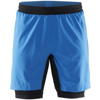 Craft Grit shorts 2v1 1904797-1355