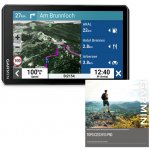 Garmin Zümo XT2 – Zboží Živě