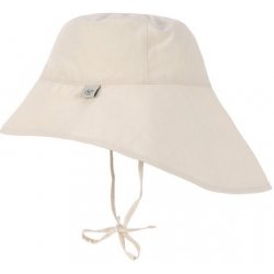 LÄSSIG klobouček SUN PROTECTION LONG NECK HAT Milky