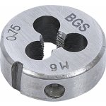 BGS 1900-M6X0.75-S, Závitové očko | M6 x 0,75 x 25 mm – Hledejceny.cz