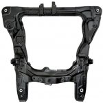 NTY Náprava zavěšení přední HONDA ACCORD 2008- 5020TA0A00 50200-TA0-A00 – Hledejceny.cz