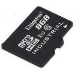 KINGSTON microSDHC 8GB SDCIT2/8GBSP – Hledejceny.cz
