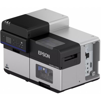 Epson ColorWorks C8000e C31CL02102MK – Zboží Živě