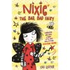 Kniha Nixie the Bad, Bad Fairy
