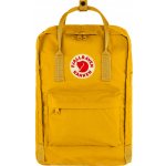 Fjällräven Kånken Laptop 15 orche 18 l – Zboží Mobilmania