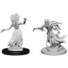 Příslušenství ke společenským hrám WizKids D&D Wraith & Specter Unpainted Dungeons & Dragons Nolzur's Marvelous Miniatures