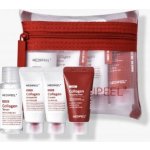 MEDI-PEEL- peptide 9 Red Lacto Collagen Trial Kit CESTOVNÍ BALENÍ 4 produkty 30 ml + 15 ml + 15 ml + 15 ml – Zbozi.Blesk.cz
