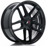 Japan Racing JR25 11x19 5x112 ET20-40 gloss black | Zboží Auto