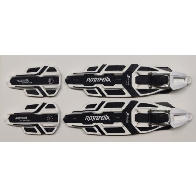 Rottefella Xcelerator Pro Classic 2022/23 – Zboží Dáma