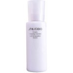 Shiseido Creamy Cleansing Emulsion - Čisticí emulze 200 ml
