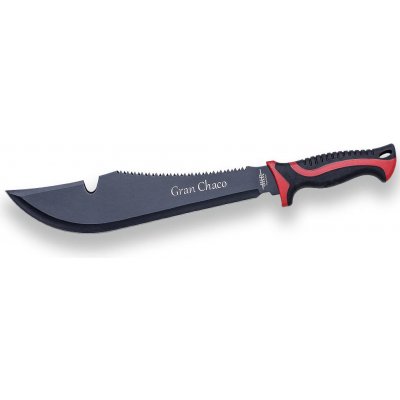 Cuchillo Monte Lince Bolster