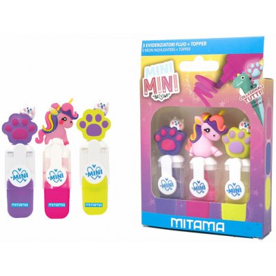 Mitama 63879 3 ks 630669 – Hledejceny.cz