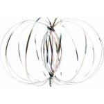 Kruhy pružina magická 13cm duhová – Hledejceny.cz